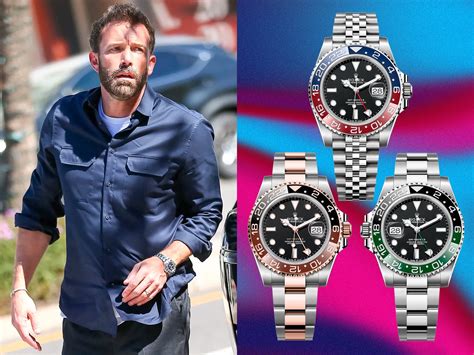 famous rolex watch wearers|top 5 rolex watches.